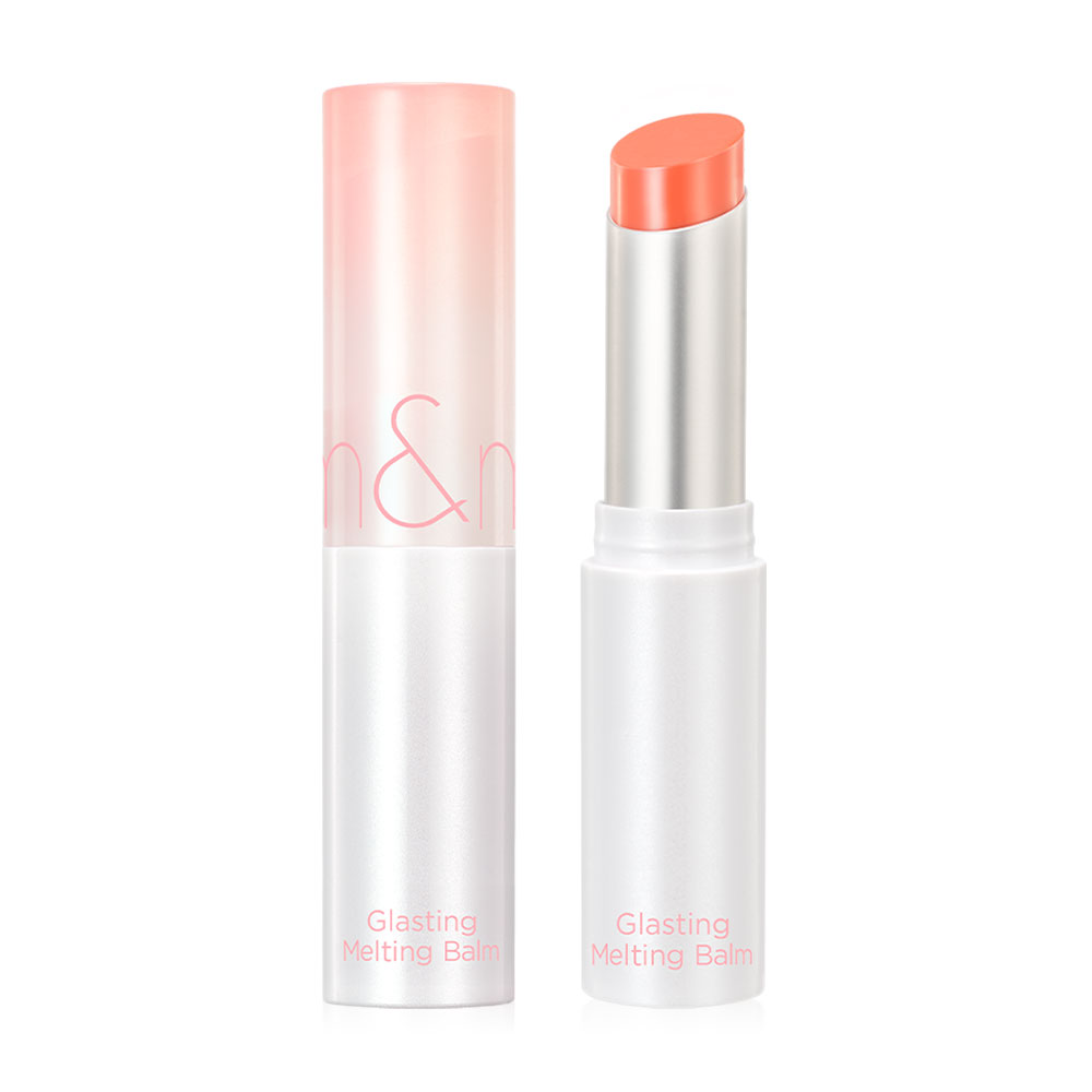 ROM&ND Glasting Melting Balm 3.5g #08 Coralia