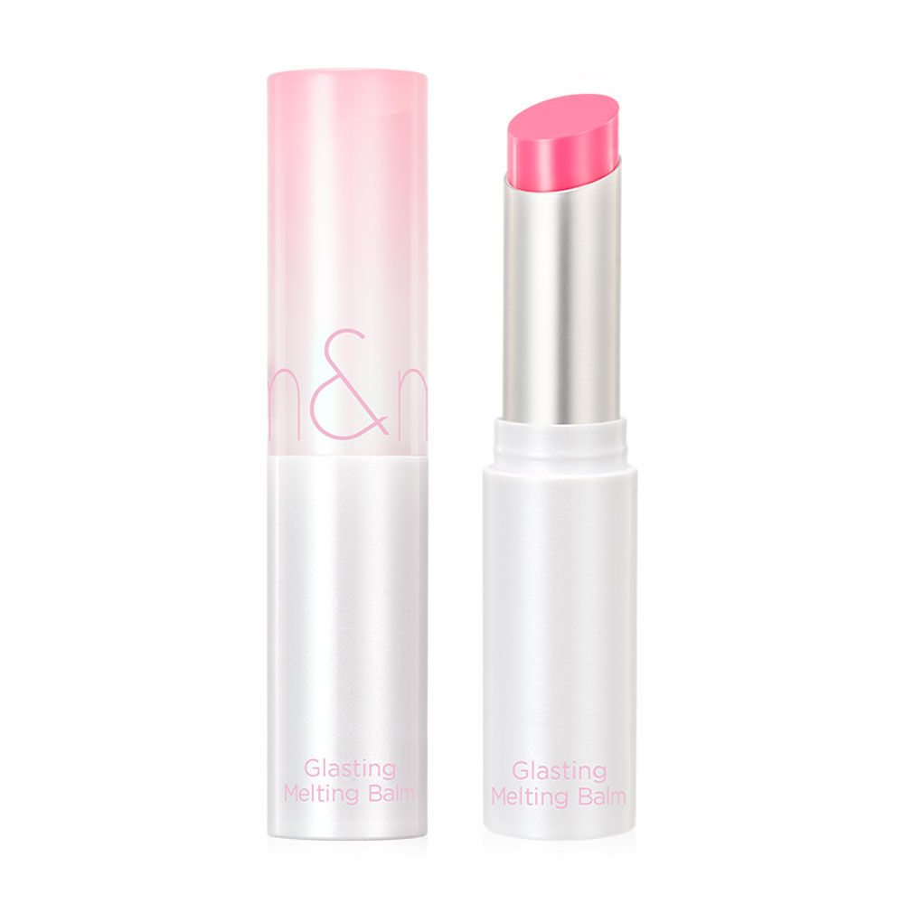 ROM&ND Glasting Melting Balm 3.5g #09 Peonies