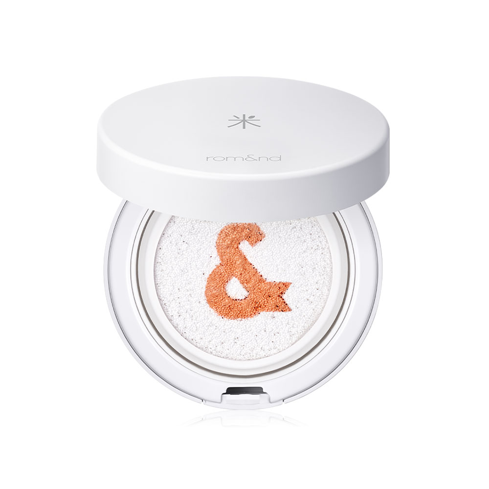ROM&ND Back Me Tone Up Sun Cushion 11g