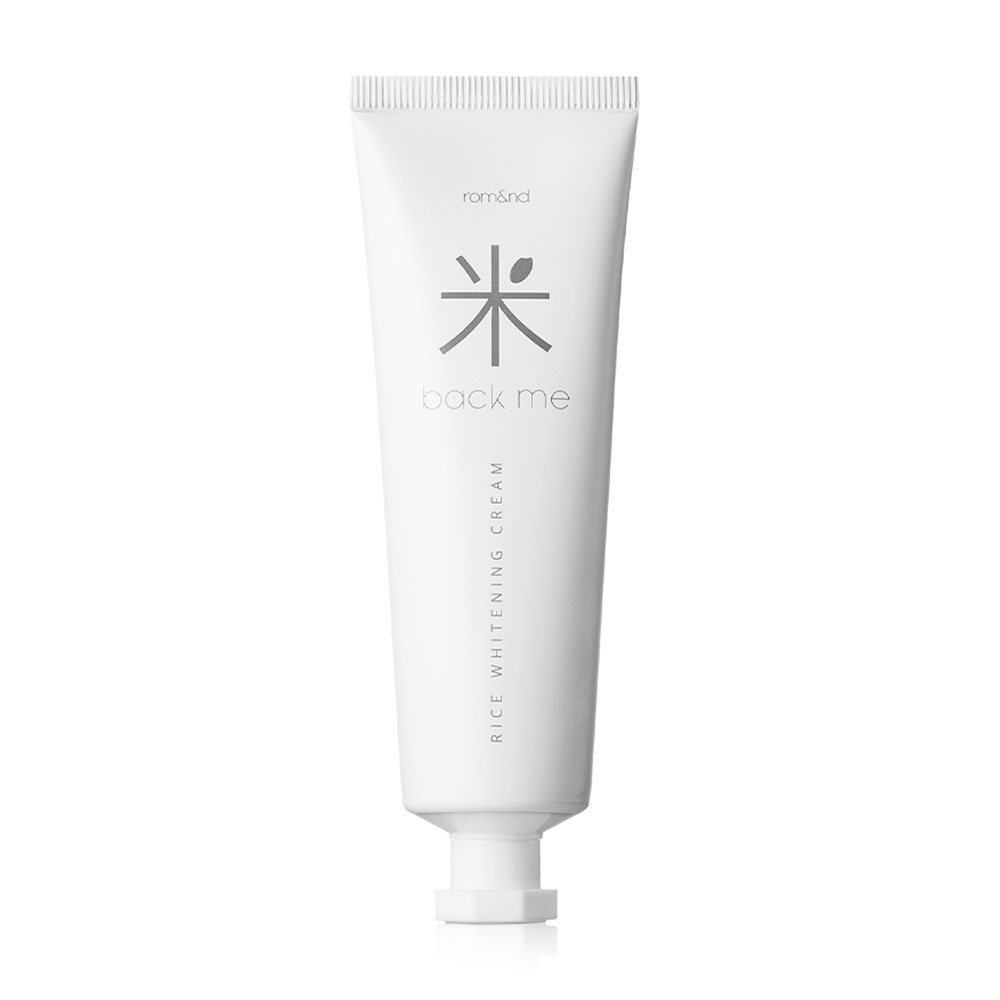 ROM&ND Back Me Tone Up Cream 50ml ( สินค้าหมดอายุ : 2026.04.26 ) 