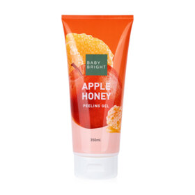 #Apple Honey