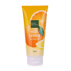 #Yuzu Lemon