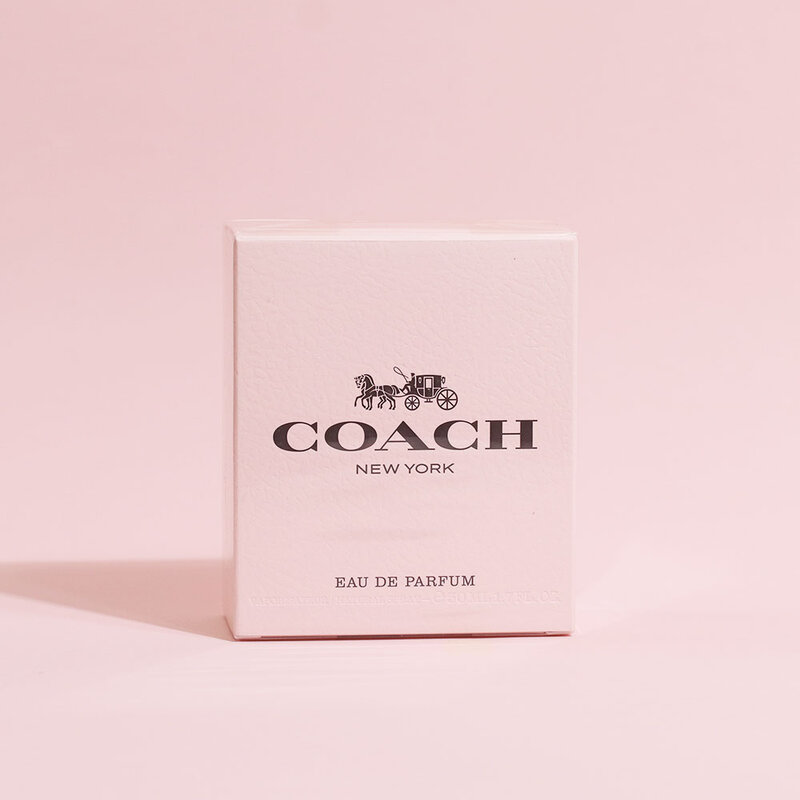 Coach EDP 50ml