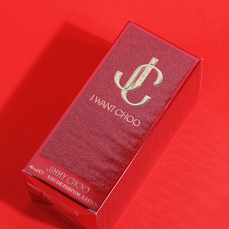 Jimmy Choo I Want Choo EDP 40ml
