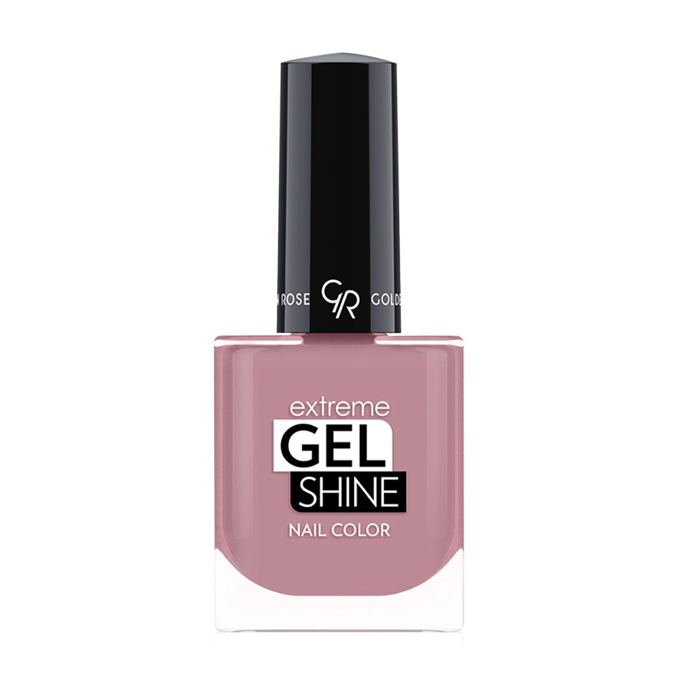Golden Rose Gel Shine Nail Color 10.2ml #15
