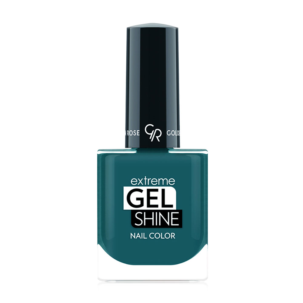 Golden Rose Gel Shine Nail Color 10.2ml #35