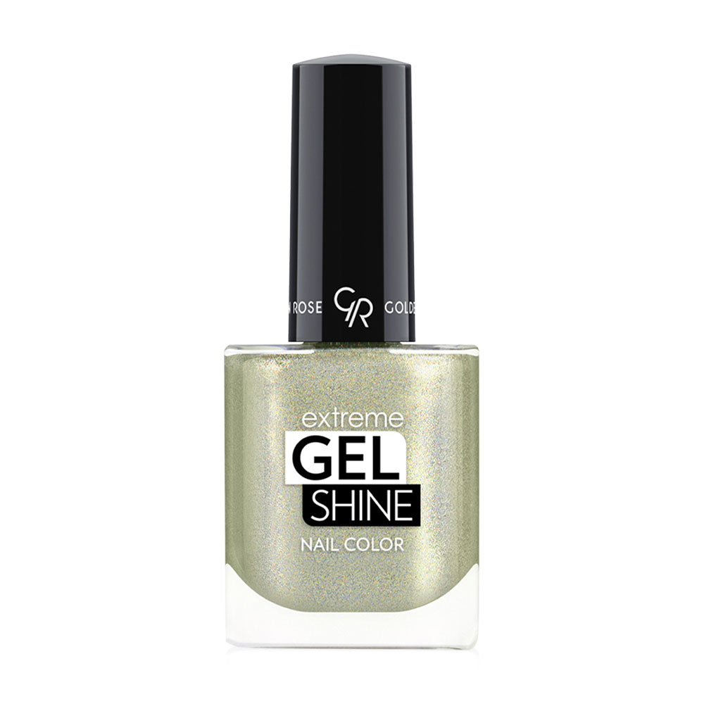 Golden Rose Gel Shine Nail Color 10.2ml #36