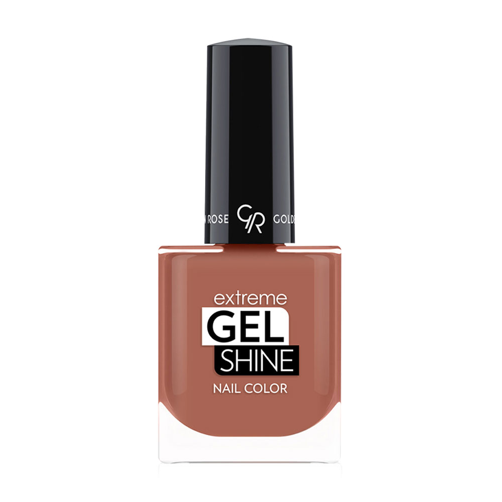 Golden Rose Gel Shine Nail Color 10.2ml #50