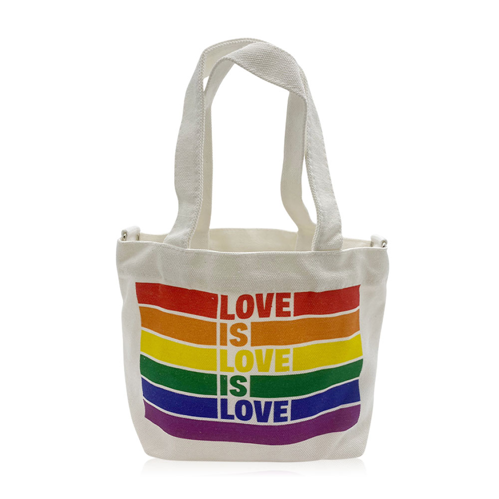 [Free Gift] NIVEA Labello Canvas Bag