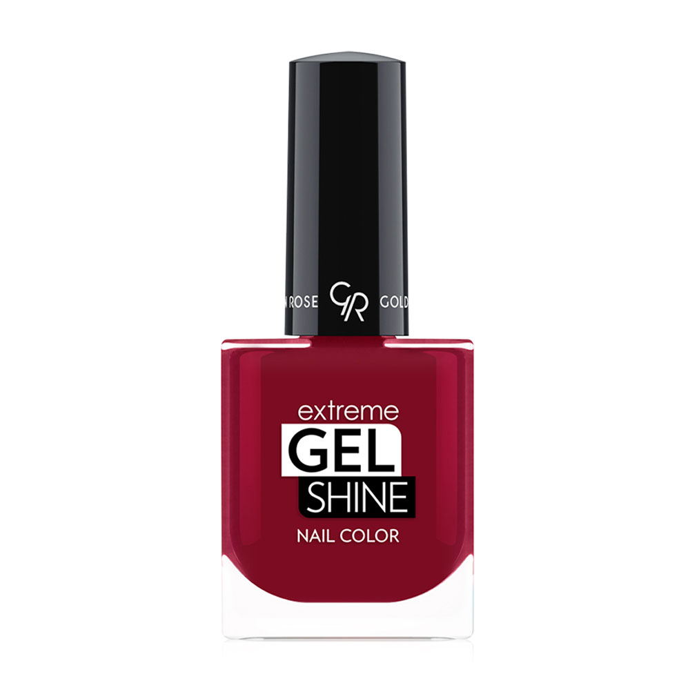 Golden Rose Gel Shine Nail Color 10.2ml #64