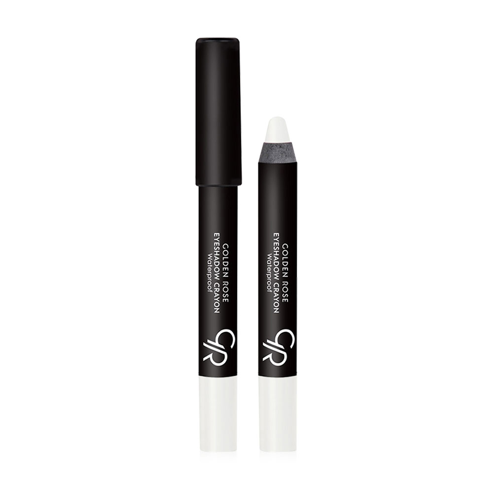 Golden Rose Eyeshadow Crayon 3.5g #01