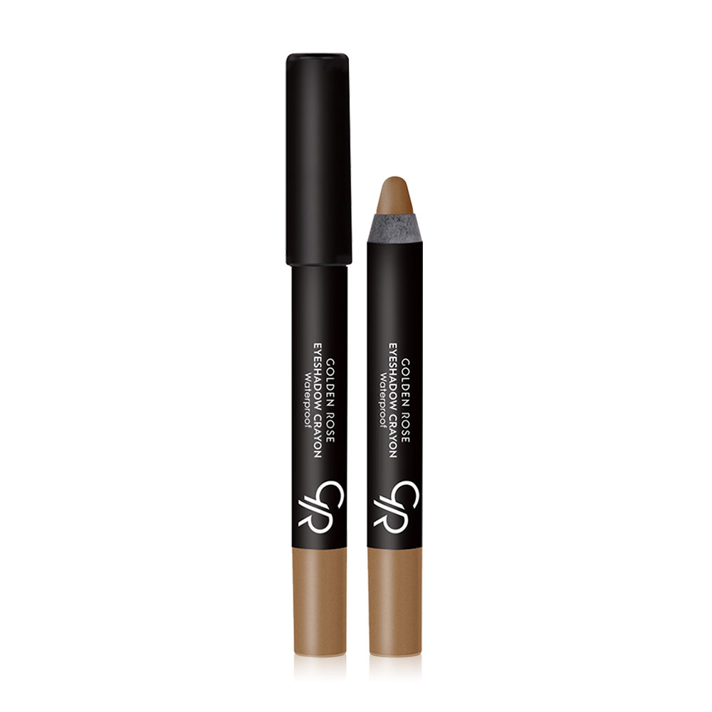 Golden Rose Eyeshadow Crayon 2.4g #11