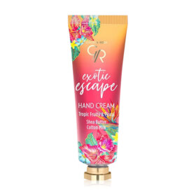 #Exotic Escape
