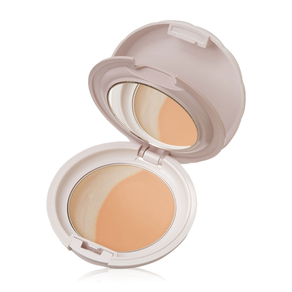 Canmake Luminous Luna Pact 8.6g #G01 ( สินค้าหมดอายุ : 2025.12.01 ) 