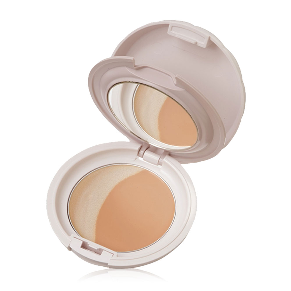 Canmake Luminous Luna Pact 8.6g #G02 ( สินค้าหมดอายุ : 2026.01.01 ) 