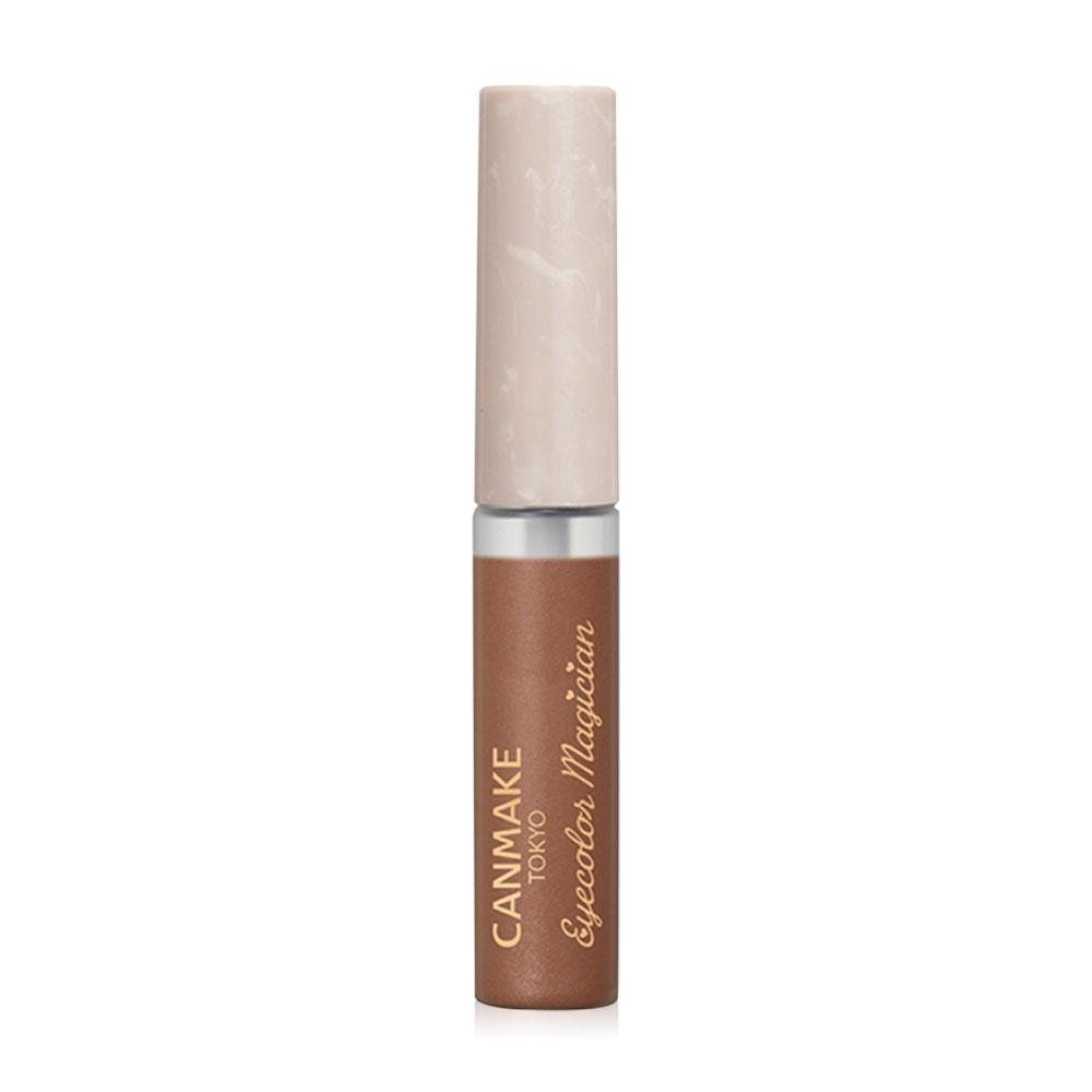 Canmake Eyecolor Magician 3.6ml #01 ( สินค้าหมดอายุ : 2026.03.01 ) 