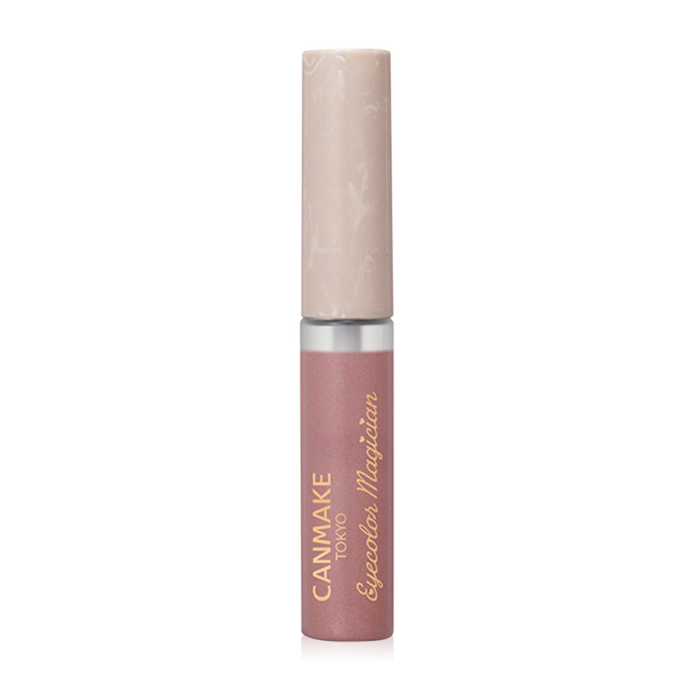 Canmake Eyecolor Magician 3.6ml #02 ( สินค้าหมดอายุ : 2026.03.01 ) 