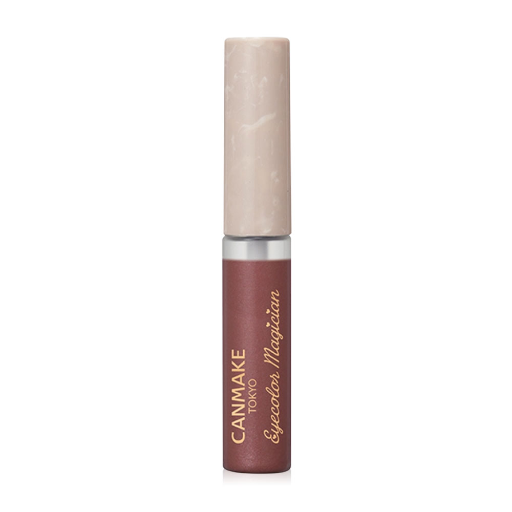 Canmake Eyecolor Magician 3.6ml #03 ( สินค้าหมดอายุ : 2026.03.01 ) 
