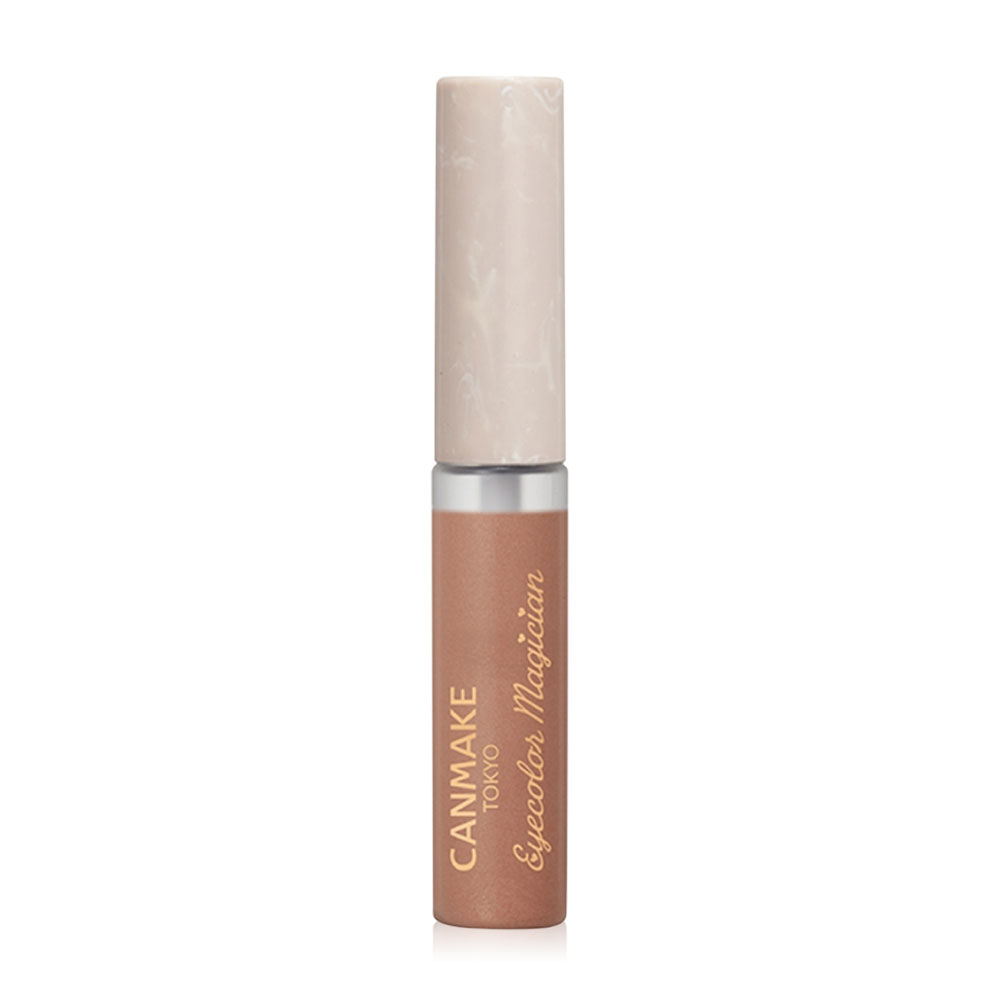 Canmake Eyecolor Magician 3.6ml #04 ( สินค้าหมดอายุ : 2026.03.01 ) 