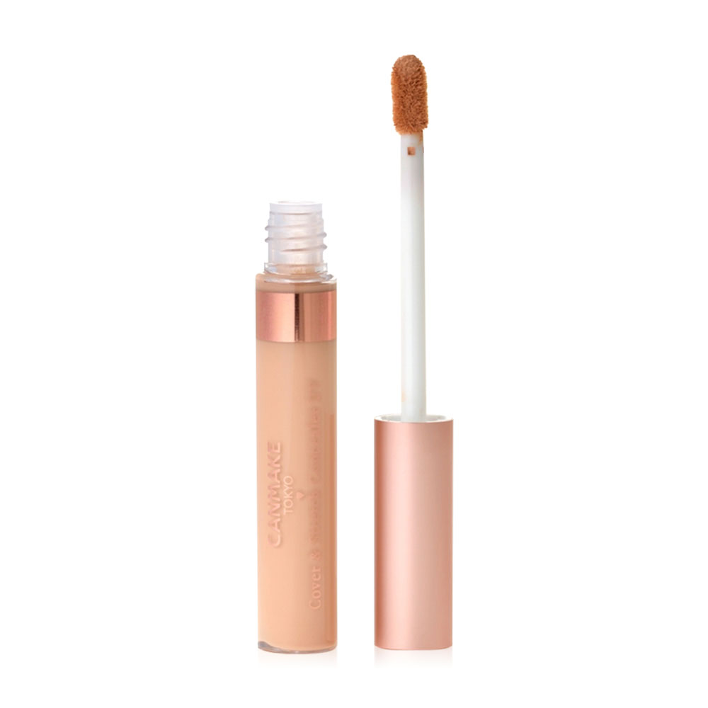 Canmake Cover & Stretch Concealer UV 6.5g #02