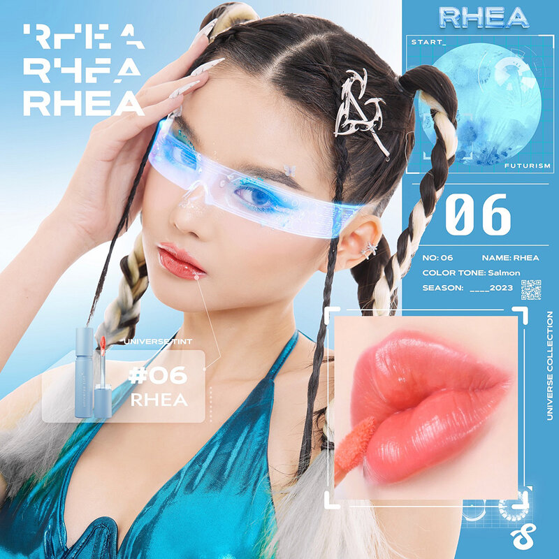 SuperShades Universe Tint 4ml #06 Rhea
