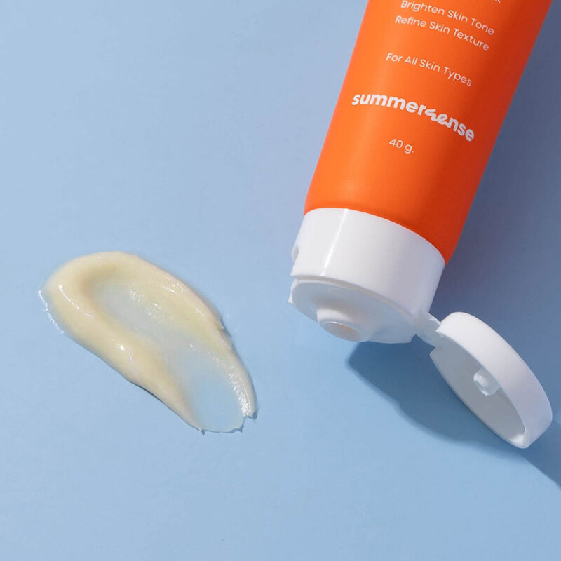 summersense Icecream Dewy Mask 40g