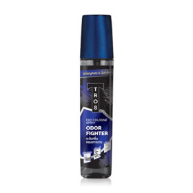 #Odor Fighter