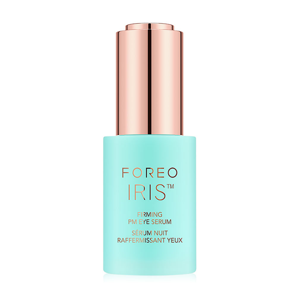 FOREO IRIS Firming PM Eye Serum 15ml ( สินค้าหมดอายุ : 2026.01.12 ) 