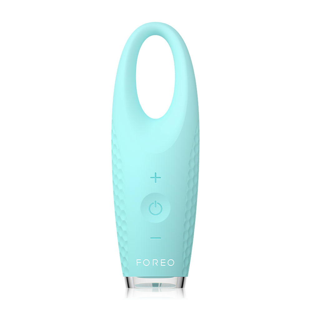 FOREO IRIS 2 Eye Massager #Mint