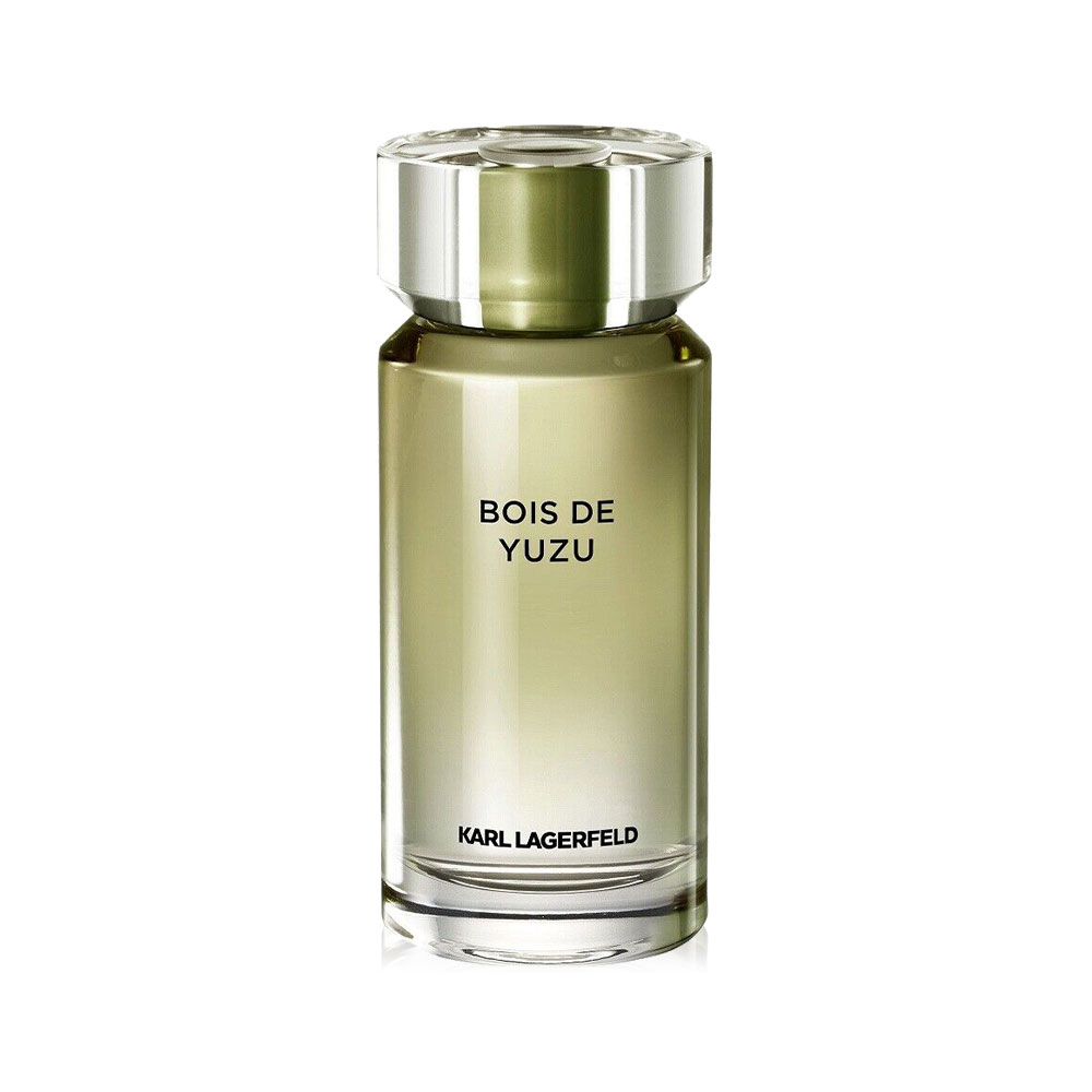Karl Lagerfeld Bois De Yuzu EDT 100ml