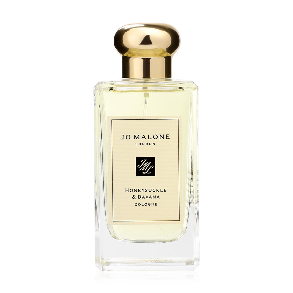 Jo Malone Honeysuckle & Davana Cologne 100ml