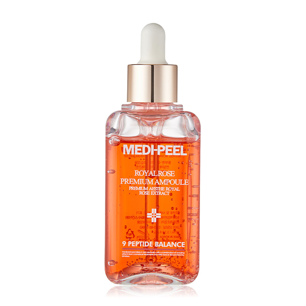 MEDI-PEEL Royal Rose Premium Ampoule 100ml