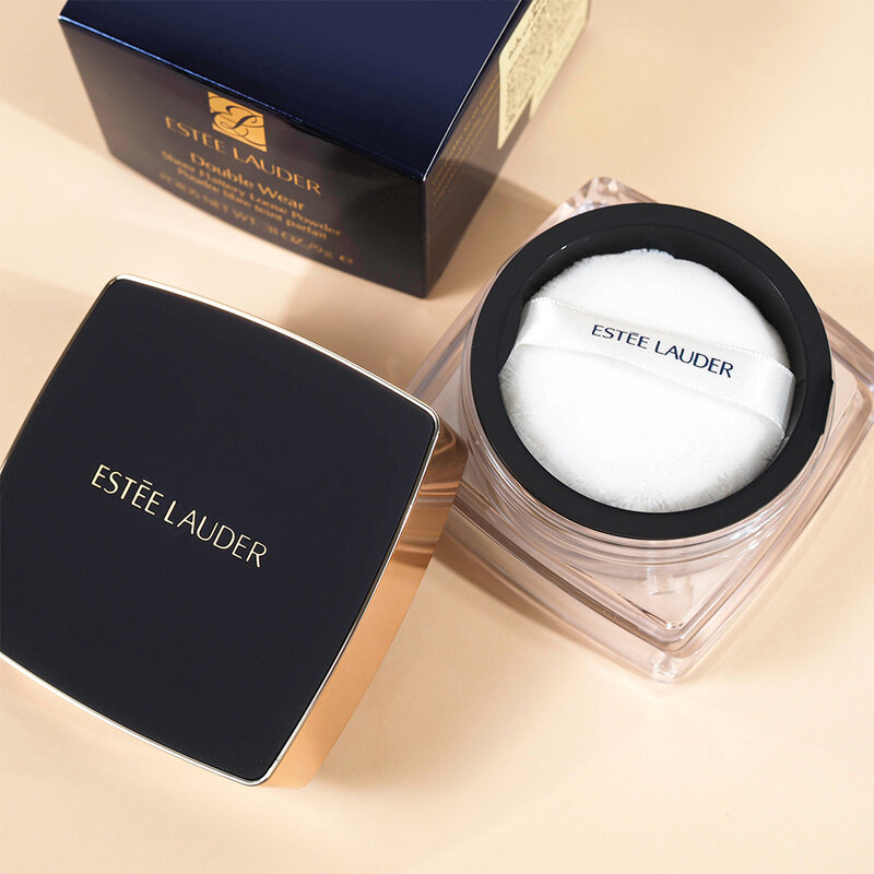 Estee Lauder Double Wear Sheer Flattery Loose Powder 9g #Translucent Matte
