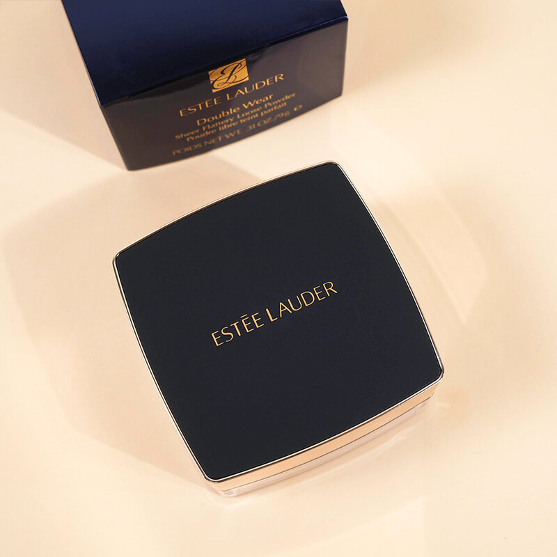 Estee Lauder Double Wear Sheer Flattery Loose Powder 9g #Translucent Matte