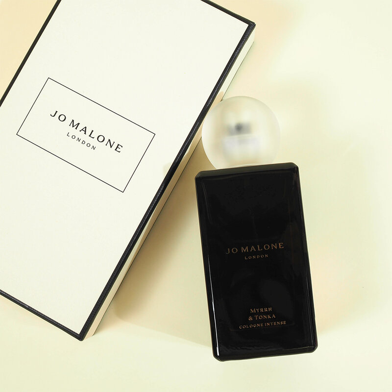 Jo Malone Myrrh & Tonka Cologne Intense 100ml