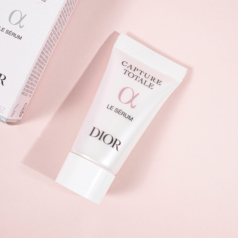 Dior Capture Totale Le Sérum 5ml