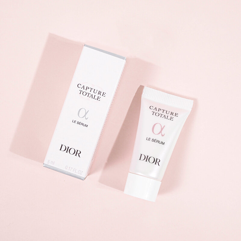Dior Capture Totale Le Sérum 5ml