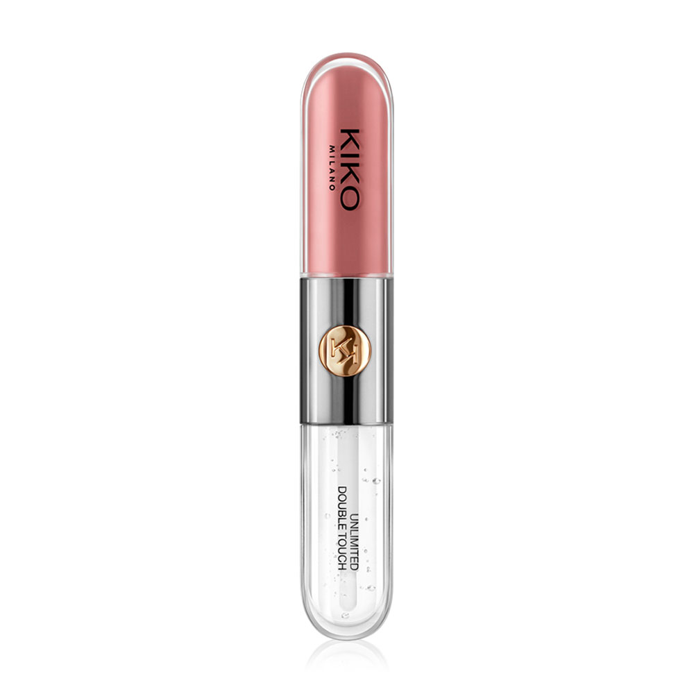 KIKO MILANO Unlimited Double Touch 6ml #131 Spiced Tea
