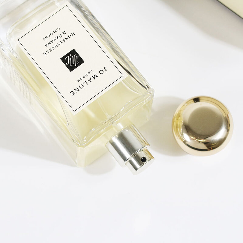 Jo Malone Honeysuckle & Davana Cologne 100ml