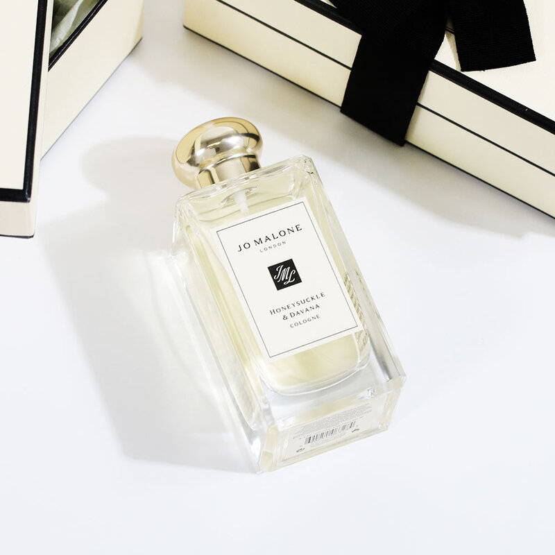 Jo Malone Honeysuckle & Davana Cologne 100ml