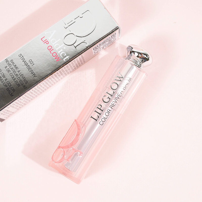 Dior Addict Lip Glow 3.2g #031 Strawberry