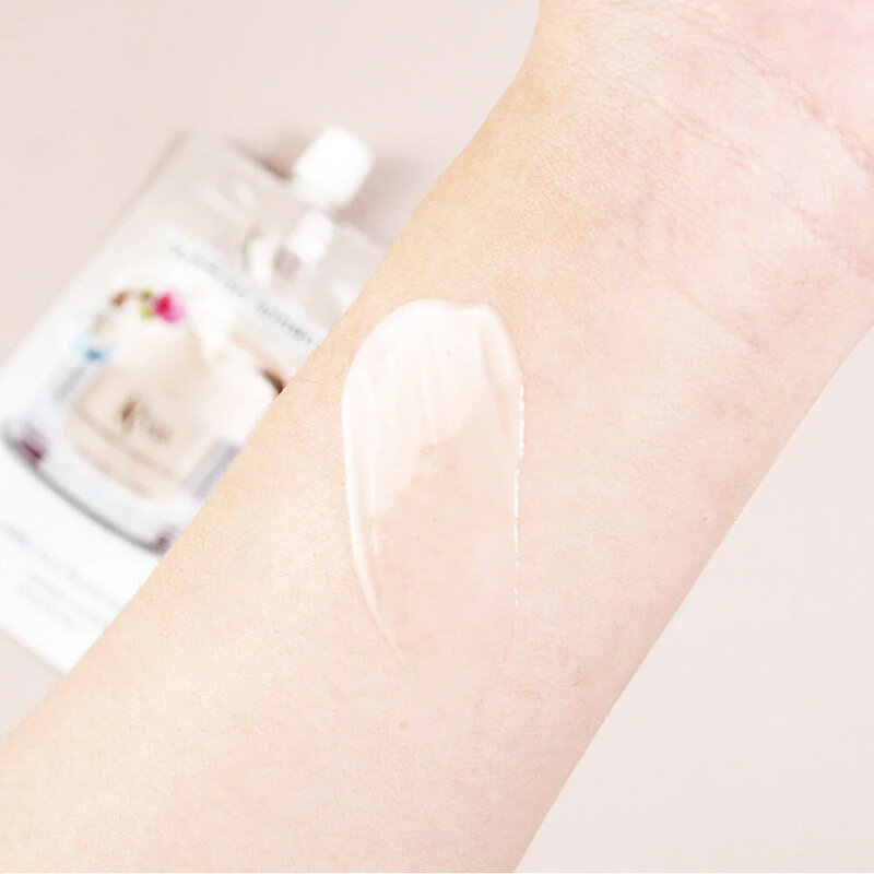 Kisaa Moisturizing & Renewal Cream 7ml