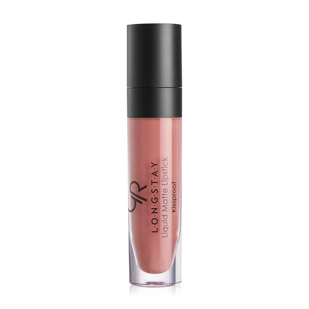 Golden Rose Longstay Liquid Matte Lipstick 5.5ml #39