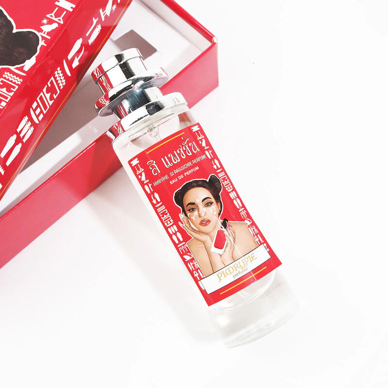 PIMRYPIE Si Passion Perfume EDP 30ml