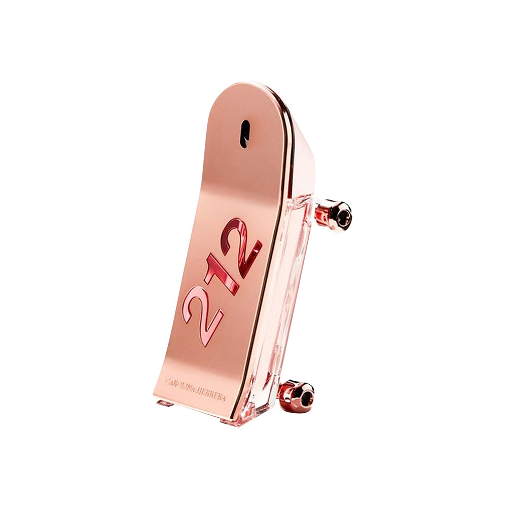 Carolina Herrera 212 Heroes For Her EDP 50ml