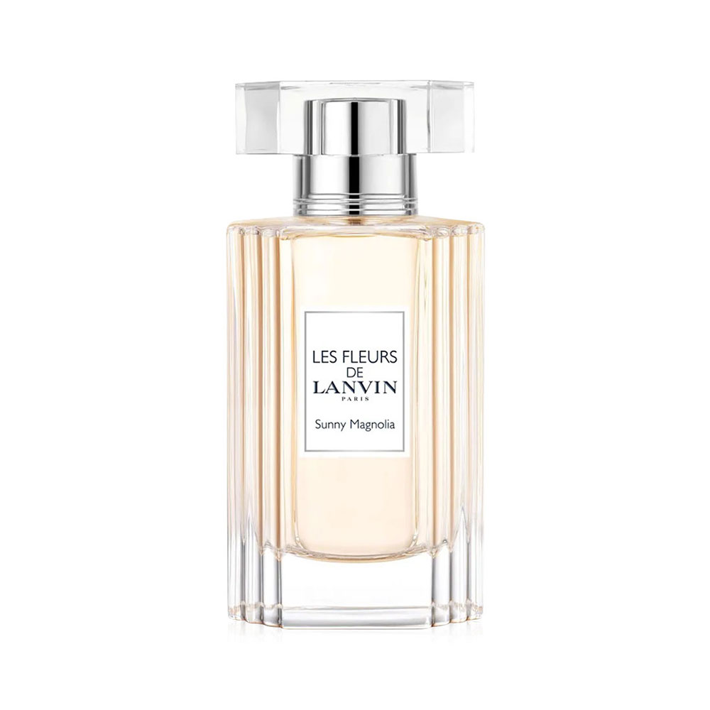 Lanvin Les Fleurs De Lanvin Sunny Magnolia EDT 50ml