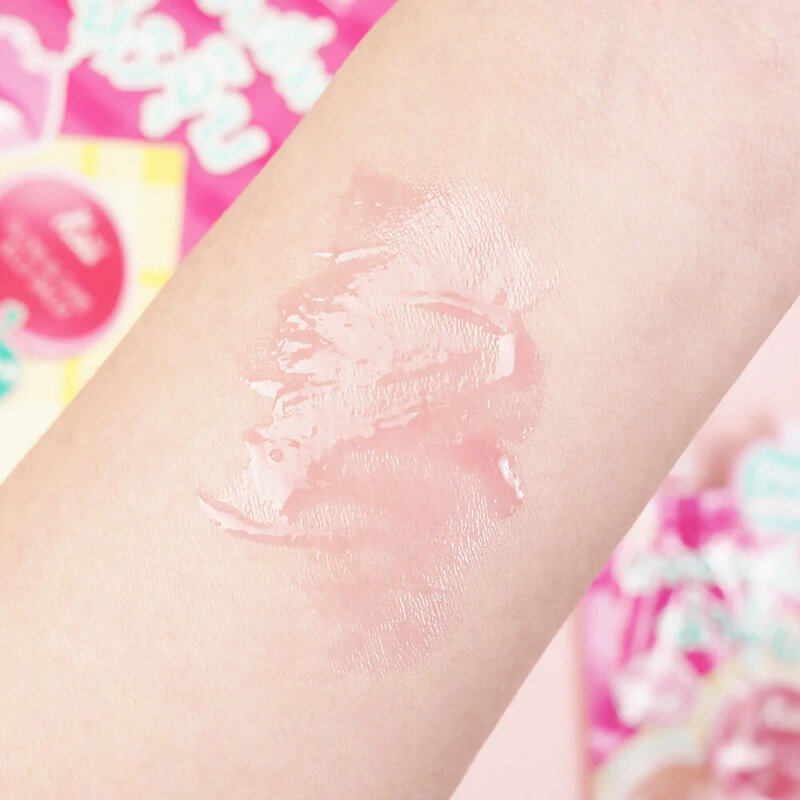 Kisaa Glow & Care Jelly Balm 5g