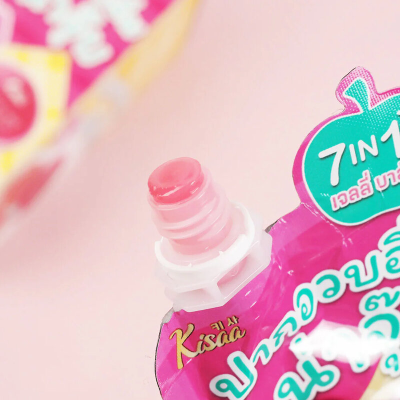 Kisaa Glow & Care Jelly Balm 5g