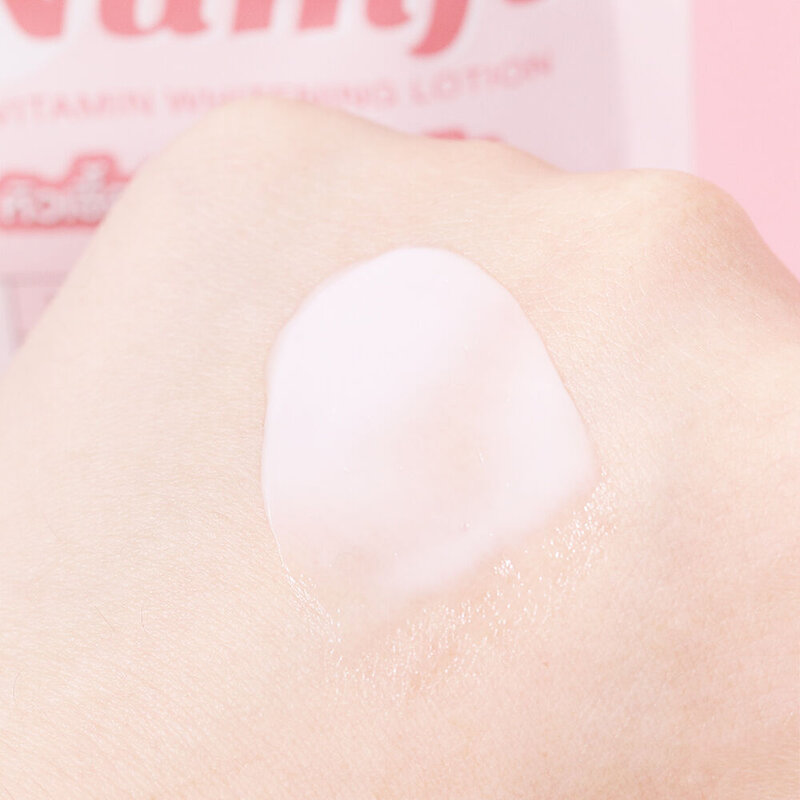 Numju Vitamin Whitening Lotion 25g