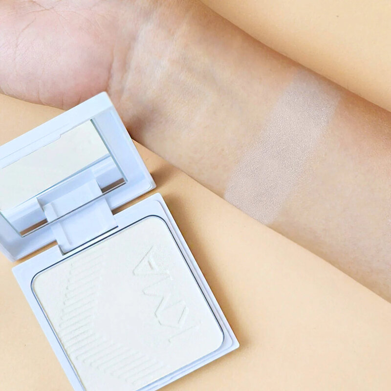 KMA Light Setting Powder 8g #Y1 Moon Light